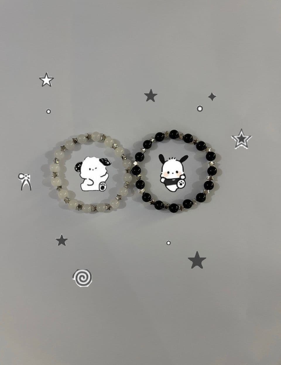 Star bracelet